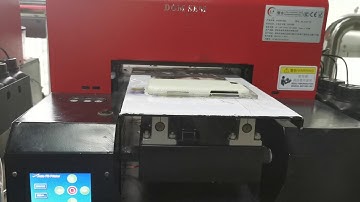 custom your own phone case cover UV printer from DOMSEM