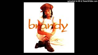 Brandy - Love Is on My Side (432Hz)