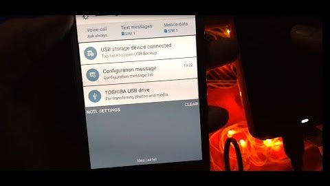 Toshiba Canvio Basics USB 3.0 1TB External Hard Disk | with speed test