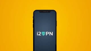 i2VPN - Free Proxy Server App for Android screenshot 1