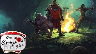 Set a Watch  |  Solo Playthrough
