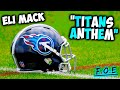 Eli Mack "TENNESSEE TITANS ANTHEM " (STEELERS DISS TRACK) [Prod. JustMadeThis] (Official Audio)