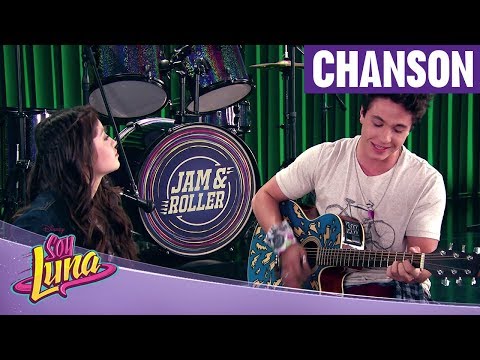 Soy Luna, saison 2 - Chanson : \