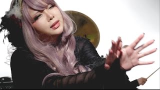 the Grail of Sics 「イザヨイノ灯」 MUSIC VIDEO