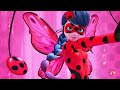 Ladybug's Magic Wings! All The Deleted Concepts in Miraculous Ladybug