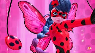 Ladybugs Magic Wings All The Deleted Concepts In Miraculous Ladybug