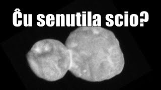 Opinio: Pri la valoro de senutila scio | Esperanto vlogo