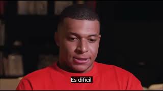 ¡OFICIAL! KYLIAN MBAPPE ANUNCIA QUE SE VA DEL PSG en ESPAÑOL