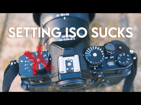 Simplify your photography
