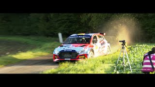 ADAC Rallye Stemweder Berg 2023