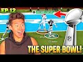 THE SUPER BOWL GAME! No Money Spent Ep.12! Madden 21