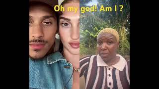 Did You Move Your Eyes?