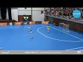 FINALS! Malaysia Vs Thailand - Men's Futsal - LIVE from Panasonic Stadium.