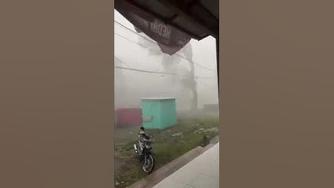 PUTING BELIUNG DI TULUNGAGUNG || 1 OKTOBER 2025