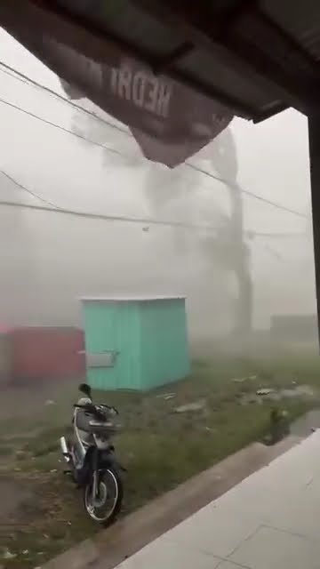 PUTING BELIUNG DI TULUNGAGUNG || 1 OKTOBER 2025