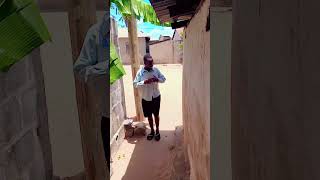 Bora Cjamkuta yule Mdada Leo Cpigwi Makofi🤣🤣🤣🙌 #comedy #comedymemes #funny #funnypost #funnyideas