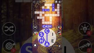 Wordscapes Level 2091 | Answers Details