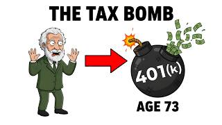 Your 401K Is A Tax Bomb Heres How To Defuse It