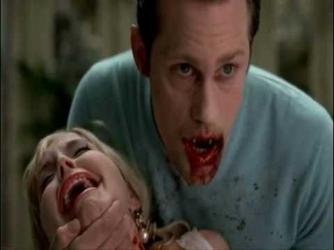 True Blood 3x07 Awesome Eric & Hadley Scene!