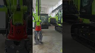 HEKUANG (electric pur 25tons)