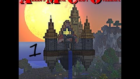 The AMCO Mod Pack: Mod Review Ep. 1