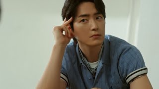 BEANPOLE 2025 브랜드 캠페인