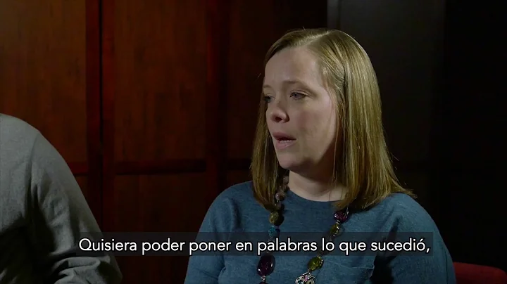 Subttulos en Espaol Philip and Tabitha Rice Testim...