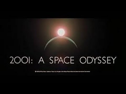 2001 a space odyssey streaming