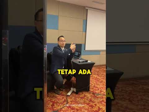 BEBAS PAJAK CUMA KARENA SIMPAN HARTA BERBENTUK EMAS?! #shorts