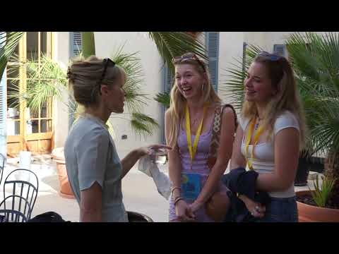 FUS Vlog |