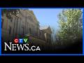 ‘I have been a victim of her lies’: Police officer testifies for the defence in David Yates trial