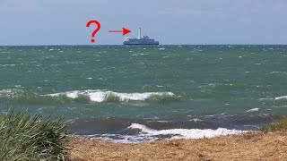 Die Ostseeküste von Dierhagen bis Heiligendamm