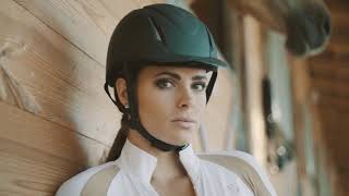 HORSE Spirit - Ride with style - Luxury equestrian clothing