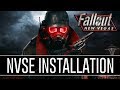 How to Install NVSE for Fallout New Vegas (2018) - Script ...