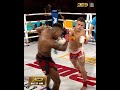 INSTANT CLASSIC! 🔥 Albert Campos