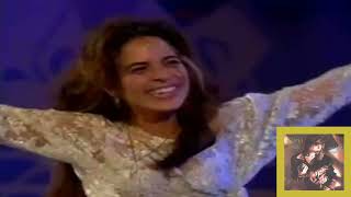 Gloria Trevi - Mañana  ((Audio Remasterizado))