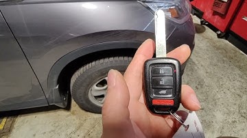 Customer states Car randomly unlocks itself. The issue isn