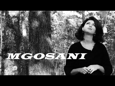 MGOSANI - ვედრება / Мольба / Vedreba (Official video)