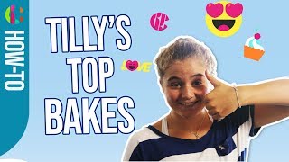 Matilda & The Ramsay Bunch | Tilly's Top Treats