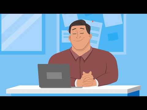 Work from Anywhere Explainer