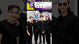 RAISTAR FACE REVEAL 🥰🤯#love @TotalGaming093 @GyanGaming @TondeGamer @RaiStar   #ajjubhai #shorts