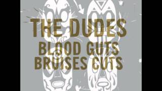The Dudes - Ghosts We're Buried On chords