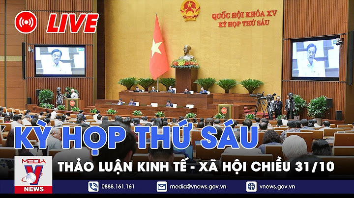 Đánh giá về họp quoc hoi năm 2024