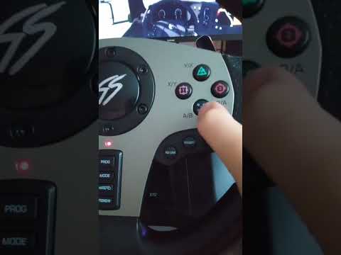 видео: DEXP WHEELMAN PRO ETS2