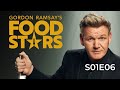 Gordon ramsays food stars 2023 s01e06 social feed