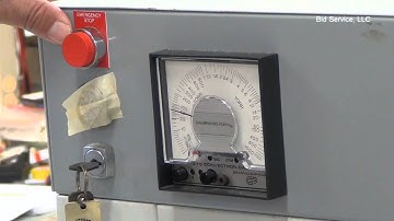 Yield Engineering YES-FPO Vapor Prime Oven #57803