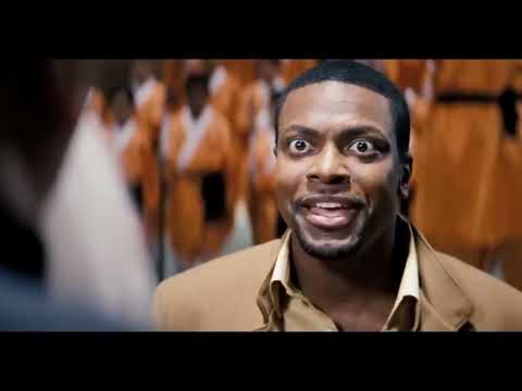 Rush Hour 3