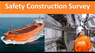 Cargo Ship Safety Construction Survey