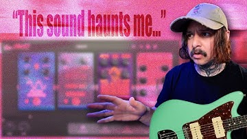 How I made SHOEGAZE like My Bloody Valentine using plugins