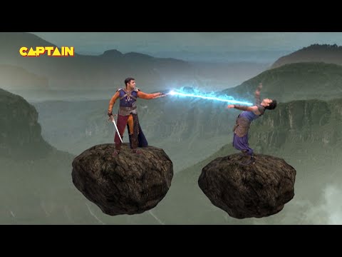Baalveer ( बालवीर ) Full Episode 1054 || Dev Joshi, Karishma Tanna